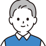 50代男性