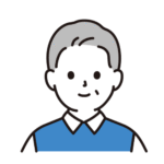 50代男性